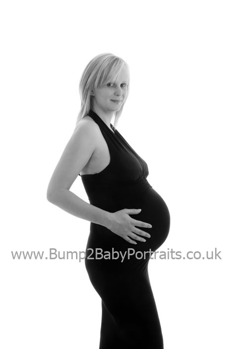 Bedfordhire maternity photography