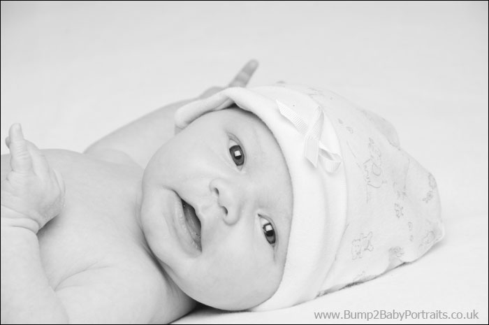 Stevenage baby photography