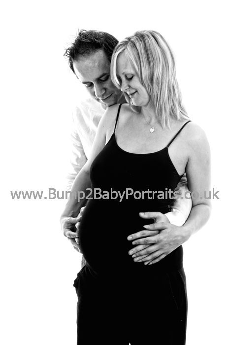 Kensworth maternity photography