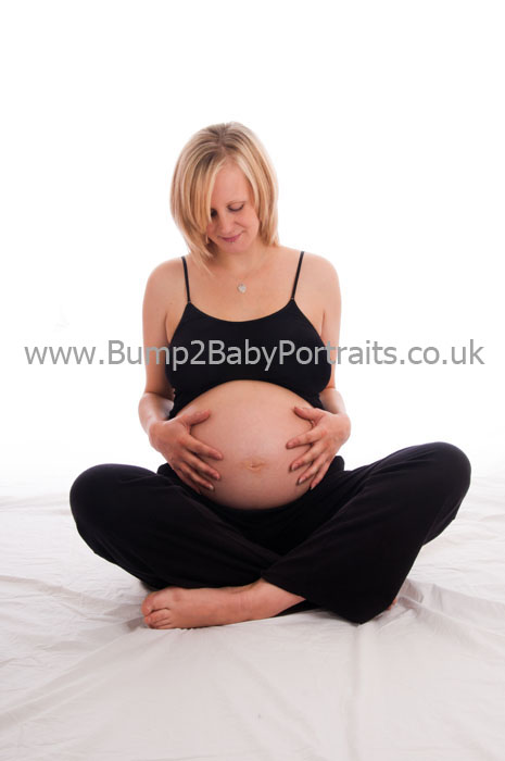 maternity photography Bedfordshire