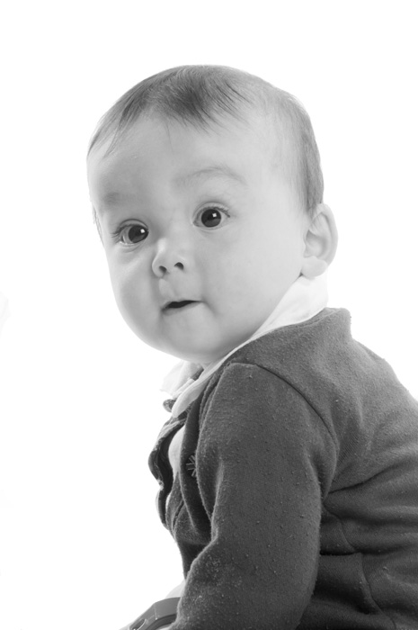 Baby portraits Watford